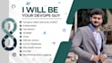 do linux devops, AWS, docker, kubernetes, terraform, ansible