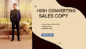 copywrite your sales page to turn visitors into buyers