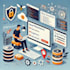 fix issues and professionally install your web application