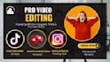 edit instagram reels, subtitles, cover, ugc video editor