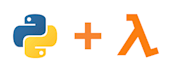 build and deploy aws lambda function