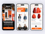 build gps tracking app, multi vendor app, ecommerce website, delivery app