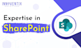 help you automate and optimize your business with sharepoint