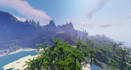 make you a custom minecraft world
