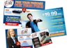 design cool product poster just