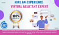 be your efficient virtual assistant