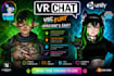 do vrc avatar commission vrchat avatar furry model vr nsfw model 3d furry model
