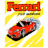 draw cartoon car from photo