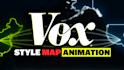 make vox johnny harris search style motion graphics explainer video