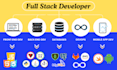 do django, python, react, next js websites and web apps as full stack developer