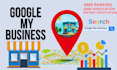 create verified google my business profile