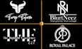 design luxury fashion clothing brand, apparel and fashion logo design