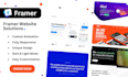 framer website design  figma to framer figma site figma to wordpress