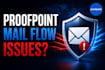 troubleshoot and optimize proofpoint email security