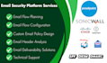 provide expert email security solutions