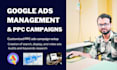 do google ads management and PPC campaigns