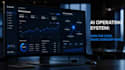 develop a custom ai powered CRM and business ai operating system with automation