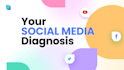 diagnose your social media
