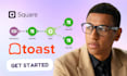 setup square pos clover toast lightspeed dripos pos skytab sumup pos