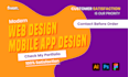 create landing pages for your business