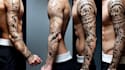 professionally design your sleeve tattoo