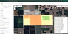make interactive web maps with leaflet, mapbox, openlayers