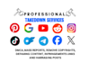 do mass reports, dmca takedown harassing defaming yt fb insta x onlyfans google