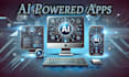 develop ai app and do ai website development