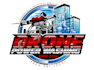 design modern drone logo for your business