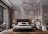 high quality 3d interior design and 360 panorama rendering