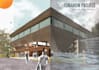 do creative architectural digital collage renderings