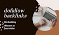 create affordable beginner SEO backlinks packages
