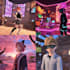 upload your avatar to vrchat