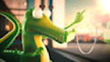 create 3d character animation 3d cartoon animation video for films and ads
