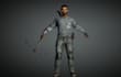 build 3d animaze model, nft to 3d, render fantasy character, unique realistic 3d