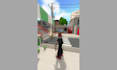 create 3d low poly character animation music animation in n64 ps1 ps2 psx style