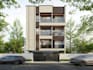 do realistic 3d architectural visualization
