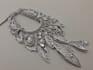do a quick jewelry design concept sketch