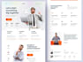 design and develop a bussiness website as you want