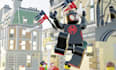 create 3d lego animation, stop nation, and 3d minifigure character design