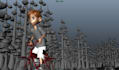 do 3d character animation and rendering