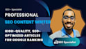seo optimized articles in portuguese to boost ranking