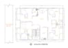 draw architectural and structural drawing in autocad