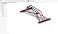 3d cad modeling, mechanical design, and 3d printing models