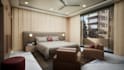 do photorealistic 3d interior rendering and walkthrough