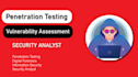 do vulnerability assessment and penetration testing