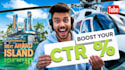 create amazing youtube thumbnails in 24 hours
