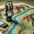 create topographic survey maps from raw survey data