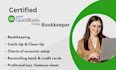 be your quickbooks online bookkeeper
