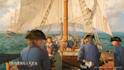do historical illustration for you